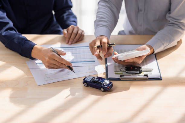 Car insurance options for North Plymouth residents